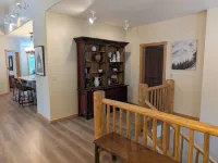Quiet and Charming Big Sky home