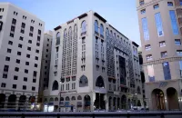 Hayah Plaza Hotel Hotel di 