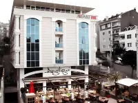 Marvell City Otel