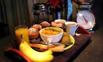 West Melton Bed and Breakfast