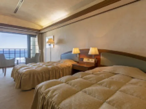 宍喰温泉ホテル リビエラ 海陽町のホテル