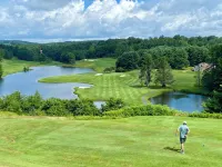 "18 Seasons" Seconds to Blue Ridge Parkway, & Mabry Mill. Game room w/Bar Hôtels à : Comte de Patrick