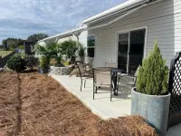 Villages/Brownwood, Sunset View, Private Patio Villa, Golf Cart, Grill - Lovely