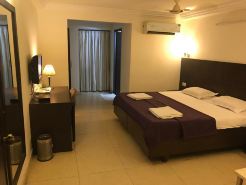 Hotel Aditya Palace