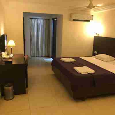 Hotel Aditya Palace Rooms