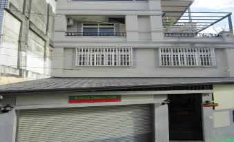 Guesthouse Puli
