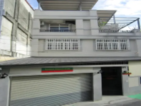 埔里背包客之家