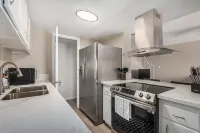 Pet Friendly Townhome with New Furnishings and Private enclosed Patio.