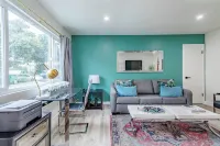 Relax & Recharge in a Cozy 2BR