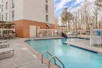 Comfort Suites Near Birkdale Village- Huntersville Hotels in Cornelius
