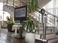 Harbor Plaza Hotel Hotels in Yawatahama
