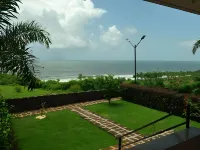 Nakshatra Beach Resort
