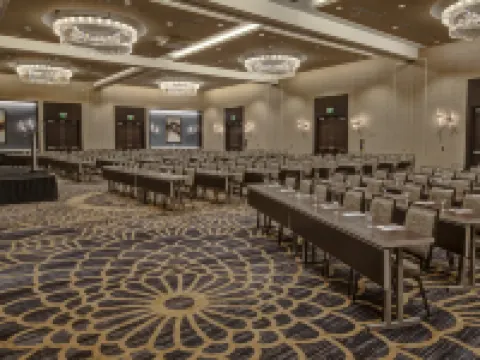 Hilton Franklin Cool Springs Hotels in Franklin