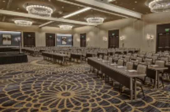 Hilton Franklin Cool Springs