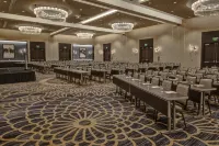 Hilton Franklin Cool Springs Hotels in Franklin