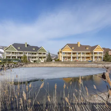 Hilton Grand Vacations Club Blue Mountain Canada