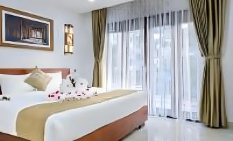 Hoi An Lake Shore Homestay