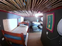 Hazyview Adventure Backpackers