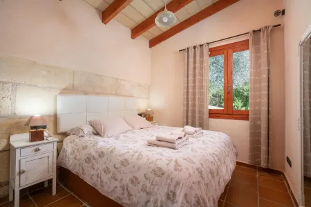 CAN GARDO - Villa with private pool and Free Wifi