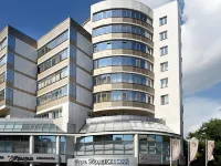 Voznesenskiy Hotel