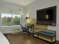 トゥルー バイ ヒルトン モバイル モビールのホテル