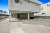 Studio in Downtown Alhambra