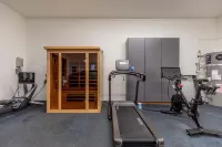 Bandon Beach - Ocean View, Hot Tub & Beach Access Hotels in Bandon