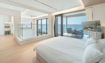 Pohang Imgok601dokchae Oceanview Pension