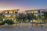 Villas at Coco de Playa Hotels in Surfside