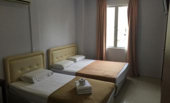 Rafayeh Hotel