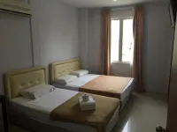 Rafayeh Hotel Hotel di Seremban