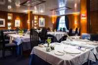 A la Cour d'Alsace by HappyCulture Hotels in Obernai