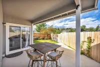 Modern & Cozy Reno Retreat with EV Charger – Near Downtown & Tahoe