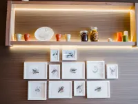 Algorithm Hotels in Tyumen