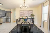 3BR Stay for Crews & Families