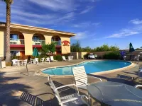 SureStay by Best Western Morgan Hill Hotels in San Martin