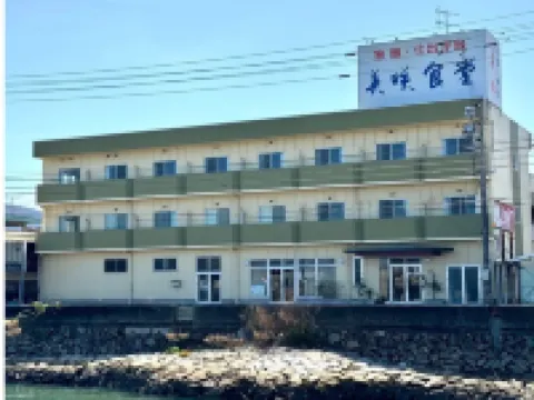 misakiryokan Hotels in Sakaide