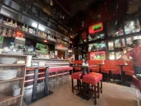 Hotel Kunibert der Fiese - Superior - Quầy Bar