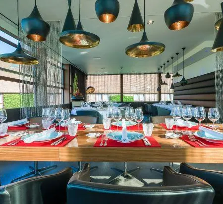 Stiemerheide - the Urban Hotel & Golf Retreat