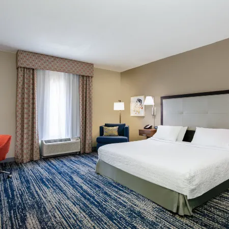 Hampton Inn Titusville/I-95 Kennedy Space Center