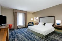 Hampton Inn Titusville/I-95 Kennedy Space Center