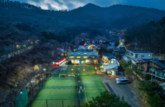 Gapyeong The Srping Pension