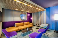 B&B HOTEL Bruchsal-Karlsdorf Hotel di Bruchsal