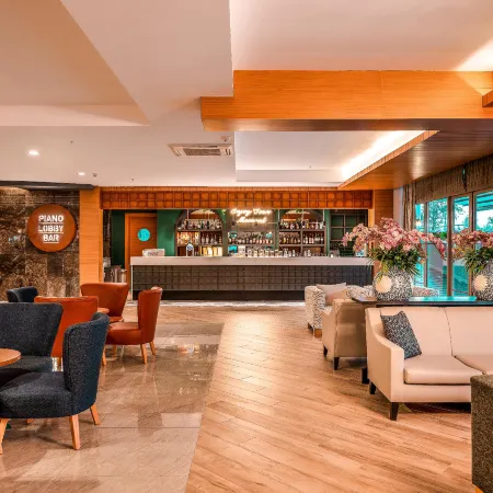 Belek Beach Resort Hotel