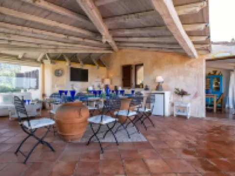La Giulia Porto Cervo