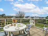 Le Prat Hotels in Guidel