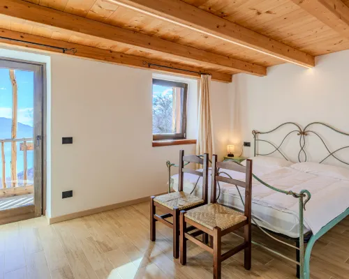 Baita Mirtillo Hotels in Sorico