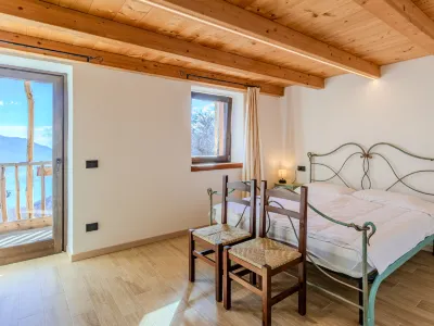 Baita Ribes Hotels near Chiesa San Miro