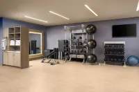 Tru by Hilton Wilmington - Gym