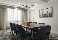 DoubleTree by Hilton Hartford Downtown